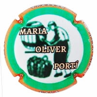 MARIA OLIVER PORTI X. 152173