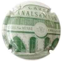 CANALS & MUNNE V. 7761 X. 24046