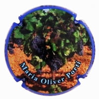 MARIA OLIVER PORTI X. 159007