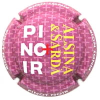 ALSINA & SARDA X. 169527