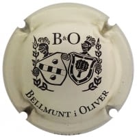 BELLMUNT I OLIVER X. 159966