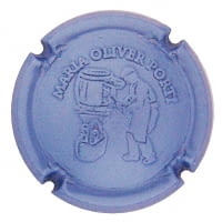 MARIA OLIVER PORTI X. 160223