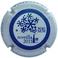 LA GRAMALLA X. 128662 MAGNUM