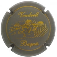 VENDRELL BAQUES X. 142098