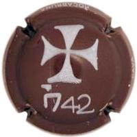 ROCABRUNA V. 22184 X. 76791