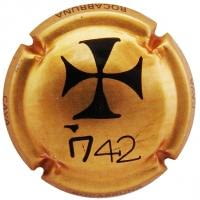 ROCABRUNA V. 22188 X. 82393