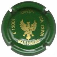 GAYA & AGUILERA X. 80562 (BRUT NATURE)