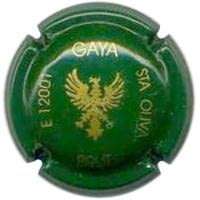 GAYA & AGUILERA X. 76451 (BRUT)
