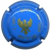 GAYA & AGUILERA X. 99804 (BRUT NATURE)