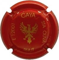 GAYA & AGUILERA X. 97286 (BRUT)