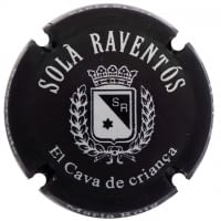 SOLA RAVENTOS X. 170502