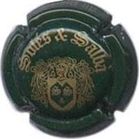 SOLES & SALVA V. 1934 X. 02006 AMB B