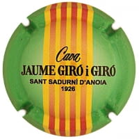 JAUME GIRO I GIRO X. 165138