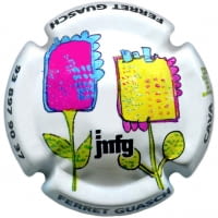 JOSEP Mª FERRET GUASCH X. 169452 (GRAN RESERVA)