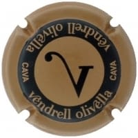 VENDRELL OLIVELLA X. 151560
