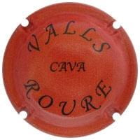 VALLS ROURE X. 100389