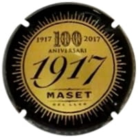 MASET DEL LLEO X. 155853