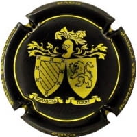 ROMAGOSA TORNE X. 152029