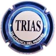TRIAS V. 7709 X. 21778