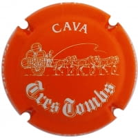 TRES TOMBS X. 167800