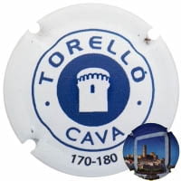TORELLO X. 162550 NUMERADA