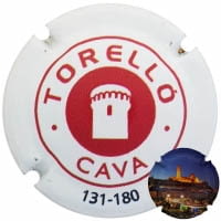 TORELLO X. 162552