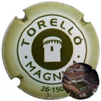 TORELLO X. 167522 MAGNUM NUMERAT