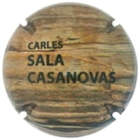 SALA CASANOVAS X. 152571