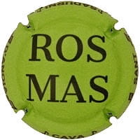ROSMAS X. 168991