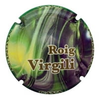 ROIG VIRGILI X. 155476 MAGNUM