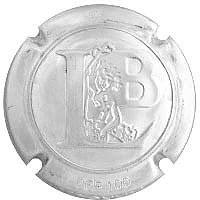 LACRIMA BACCUS X. 168302 MAGNUM PLATA NUMERADO