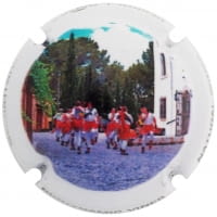 CLOS LENTISCUS X. 167804