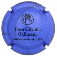 PERE OLIVELLA GALIMANY X. 164140
