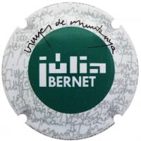 JULIA BERNET X. 162999