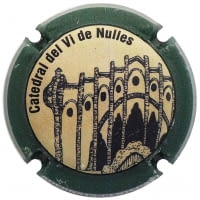 VINICOLA DE NULLES X. 170637