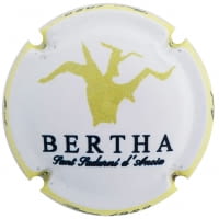 BERTHA X. 134896