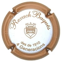 REXACH BAQUES X. 164350