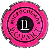 LLOPART X. 168597 (SINCE)