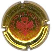 MARQUES DE MONISTROL V. 0547 X. 03554