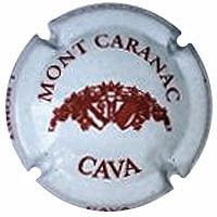 MONT CARANAC X. 105230