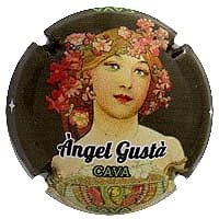 ANGEL GUSTA X. 154987