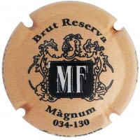 EL MAS FERRER X. 172226 MAGNUM NUMERAT
