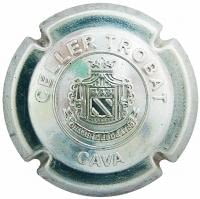 CELLER TROBAT V. 18410 X. 84840 PLATA