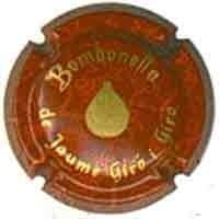 JAUME GIRO I GIRO V. 4314 X. 03071