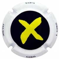 JAUME GIRO I GIRO X. 132455