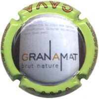 GRAN AMAT X. 127349