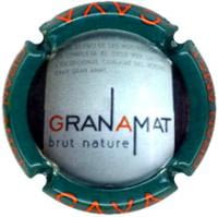 GRAN AMAT X. 122932