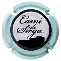 CAMI DE SIRGA X. 144958