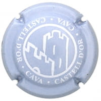 CASTELL D'OR X. 168577