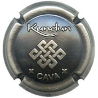 KUNDUN X. 171527 PLATA ENVELLIDA